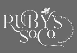 RUBY'S SO.CO. SOUTHERN COMFORT KITCHEN