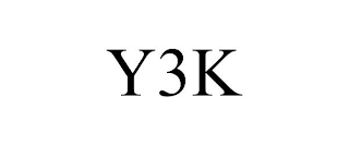 Y3K