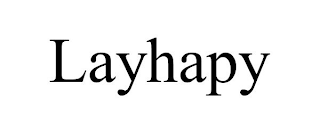 LAYHAPY