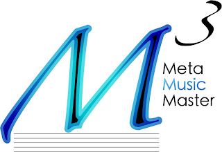 M3 META MUSIC MASTER