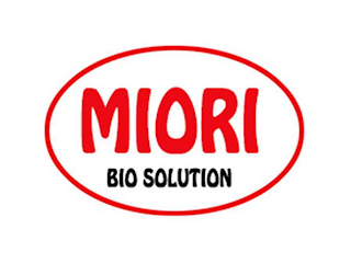 MIORI BIO SOLUTION