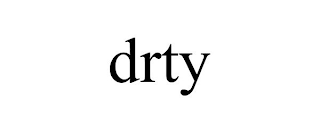 DRTY