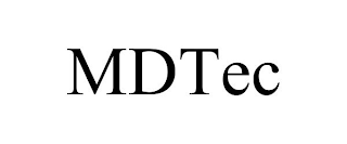 MDTEC