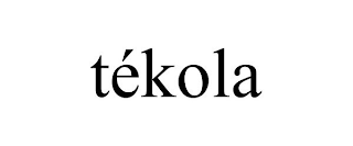 TÉKOLA