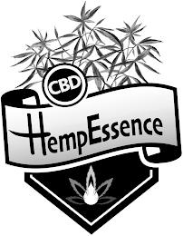 CBD HEMPESSENCE