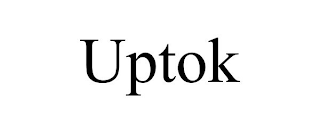 UPTOK