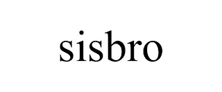 SISBRO