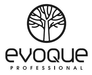 EVOQUE PROFESSIONAL