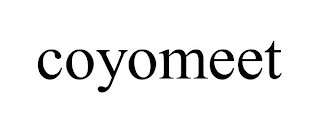 COYOMEET