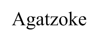 AGATZOKE