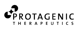 PROTAGENIC THERAPEUTICS