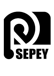 P SEPEY