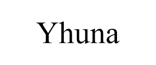 YHUNA