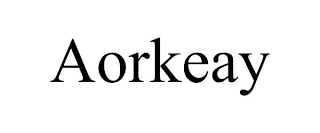 AORKEAY