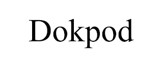 DOKPOD