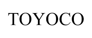 TOYOCO