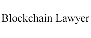 BLOCKCHAIN LAWYER