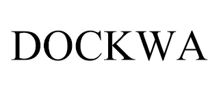 DOCKWA