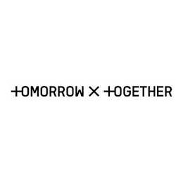 TOMORROW X TOGETHER