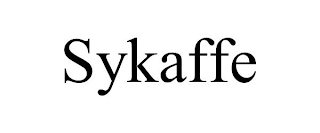 SYKAFFE