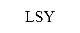 LSY