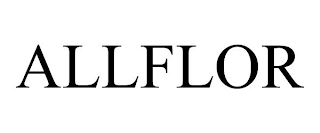ALLFLOR