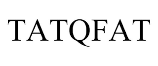 TATQFAT