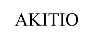 AKITIO