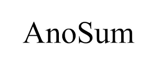 ANOSUM
