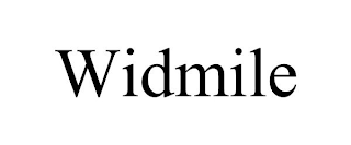 WIDMILE