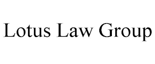 LOTUS LAW GROUP