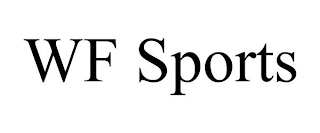 WF SPORTS