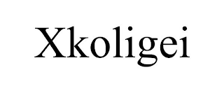 XKOLIGEI