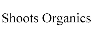 SHOOTS ORGANICS