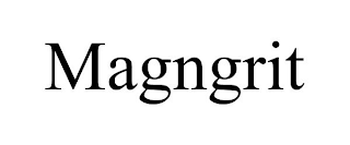 MAGNGRIT