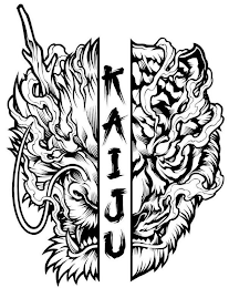 KAIJU