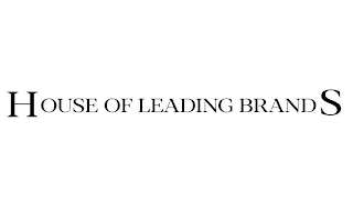 HOUSE OF LEADING BRANDS