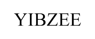 YIBZEE