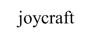 JOYCRAFT