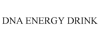 DNA ENERGY DRINK