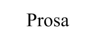 PROSA