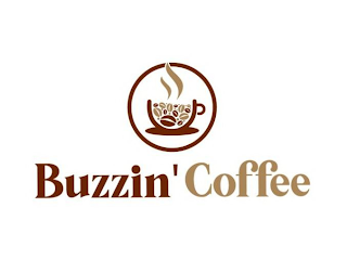 BUZZIN' COFFEE