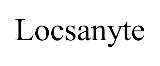 LOCSANYTE