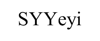 SYYEYI