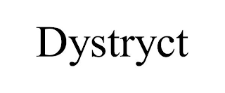 DYSTRYCT