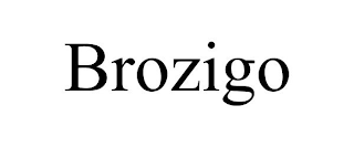 BROZIGO