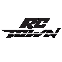 RC TOWN