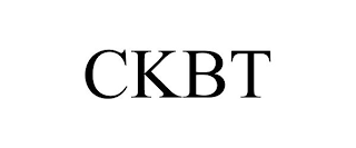 CKBT