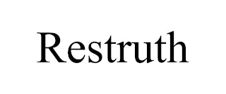 RESTRUTH