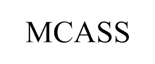 MCASS